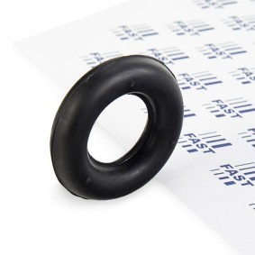 FAST FT84504 Silent-bloc d'échappement VW