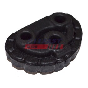 FAST FT84543 Supporto marmitta FIAT DUCATO Furgonato (244) 2.0 97 CV Motore a ciclo otto