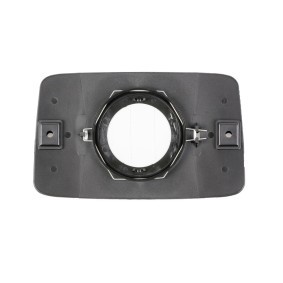 Spiegelglas, Außenspiegel FT88065 für Ducato Kastenwagen (250_, 290_) für CHF 10.62