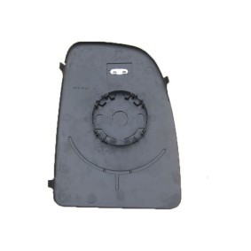 Spiegelglas, Außenspiegel FT88542 für FIAT