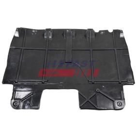 FAST FT90812 Tapa de motor FIAT