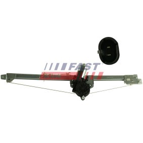 FAST FT91957 Fensterheber RENAULT TRAFIC