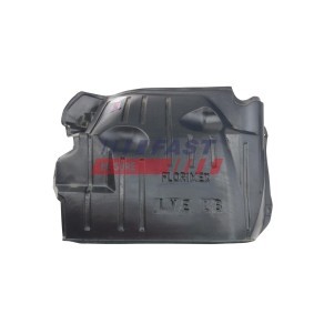 FAST FT93344 Wischerarm RENAULT LAGUNA 2 Grandtour (KG0/1) 1.8 116 PS Otto