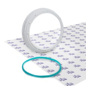 Dichtung, Tankgeber von FAST FT94642