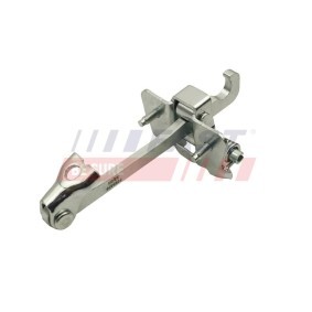 FAST FT95456 Bagklap RENAULT MASTER