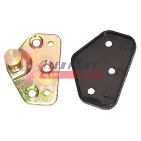 FAST FT95458 Fensterheber-Schalter RENAULT MASTER