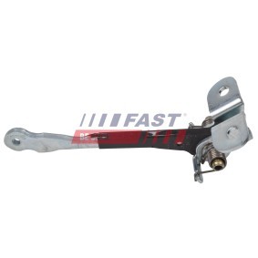 FAST FT95533 Puerta trasera FIAT DOBLO