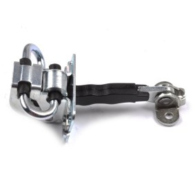 FAST FT95564 Puerta trasera FIAT DOBLO