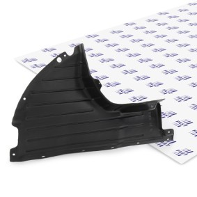 FAST FT99008 Motorhjelm-isolering PEUGEOT