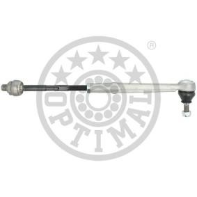 Kjøp Parallellstag / styrestag av OPTIMAL G0-777 til den lave prisen 2208,73&nbsp;kr