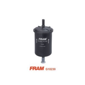 FRAM G10230 Filtre à carburant RENAULT MEGANE 1 Classic (LA0/1) 1.6 75 CV Essence