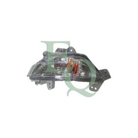 EQUAL QUALITY GA00056 Phare avant MAZDA 3 3/5 portes (BM, BN) 1.5 100 CV Essence