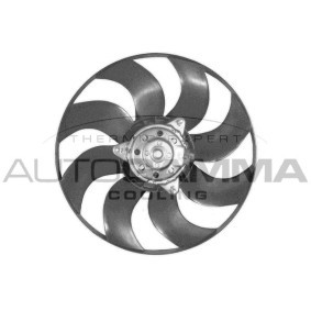 Compre Ventilador de radiador da AUTOGAMMA GA200859 a um preço baixo por 169,43&nbsp;&euro;