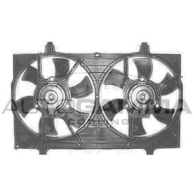 Compre Ventilador de radiador da AUTOGAMMA GA201754 a um preço baixo por 185,13&nbsp;&euro;