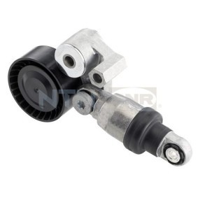 SNR GA370.13 Poulie, tendeur de courroie d'accessoire MAZDA 3 3/5 portes (BM, BN) 1.5 100 CV Essence