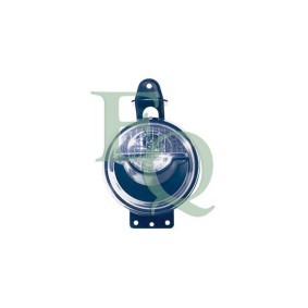 EQUAL QUALITY GA9959 Piscas MINI Hatchback (R50, R53) 1.4 75 cv Diesel