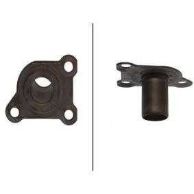 KAWE GH018 Führungshülse, Ausrücklager SEAT AROSA (6H)