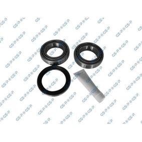 GSP GK1915 Rolamento da roda HYUNDAI TERRACAN