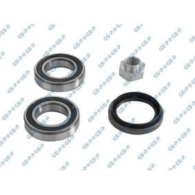 Compre Kit de rolamento de roda da GSP GK3797 a um preço baixo por 14,03&nbsp;&euro;