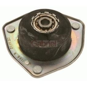 GABRIEL GK515 Cabeçote do amortecedor e rolamento MINI Hatchback (R56) 2.0 112 cv Diesel