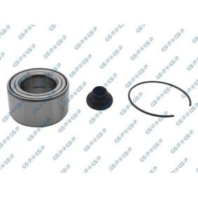 GSP GK6931 Roulement de roue KIA PICANTO (JA)