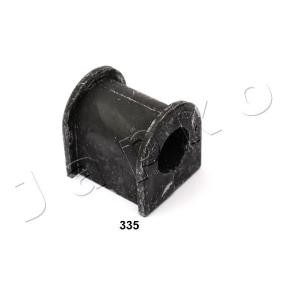 JAPKO GOJ335 Stabilisator foring MAZDA 6 Station Wagon (GY) 1.8 120 hk Bensinmotor