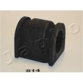 JAPKO GOJ814 Silentblock de la barra estabilizadora SUZUKI Vitara SUV (ET, TA, TD)