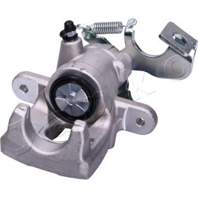 JAPKO GOJ879 Copela de amortiguador y cojinete SUZUKI BALENO Fastback (EG) 1.9 75 cv Gasoleo