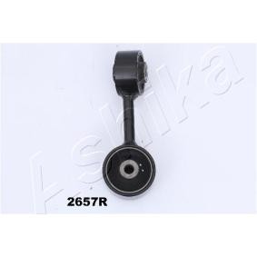 ASHIKA GOM-2657 Support moteur TOYOTA CAMRY