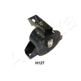 ASHIKA GOM-H127 Support moteur HYUNDAI i10 (PA)