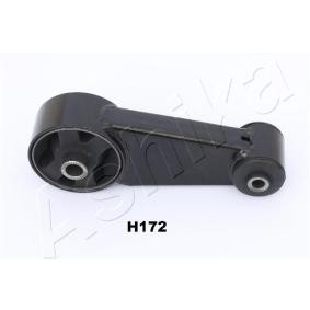 ASHIKA GOM-H172 Support moteur HYUNDAI i10 (PA)