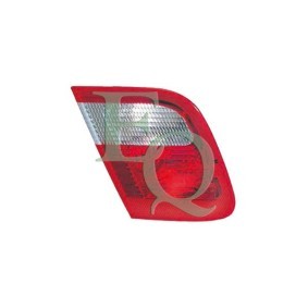 Blinkerglas von EQUAL QUALITY GP0047
