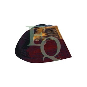 Blinkerglas von EQUAL QUALITY GP0051