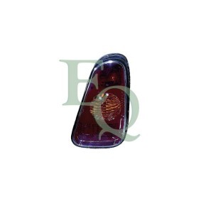 Blinkerglas von EQUAL QUALITY GP0240