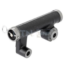 VOLVO Riemenspanner, Zahnriemen SNR GT355.49