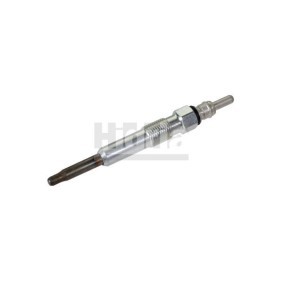 HIDRIA H1 659 Glühkerzen RENAULT SCENIC 2 (JM0/1) 1.5 82 PS Diesel