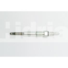 HIDRIA H1 825 Glühkerzen RENAULT SCENIC 2 (JM0/1) 1.5 82 PS Diesel