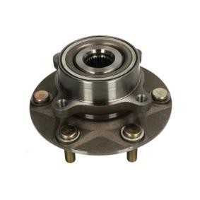 Compre Kit de rolamento de roda da BTA H15039BTA a um preço baixo por 80,67&nbsp;&euro;