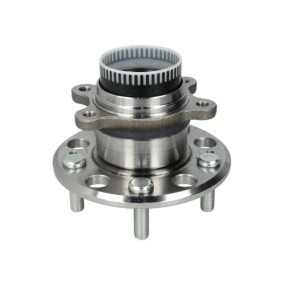 BTA H20541BTA Rodamiento de rueda HYUNDAI ix35 Furgón 2.0 136 cv Gasoleo