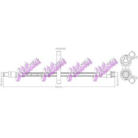 Kjøp Bremseslange av KAWE H4589Q til den lave prisen 76,01&nbsp;kr