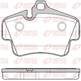 Kjøp Bremseslange av KAWE H4778 til den lave prisen 104,83&nbsp;kr