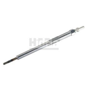 HIDRIA H5 126 Glühkerzen RENAULT MEGANE 3 Grandtour (KZ0/1) 2.0 150 PS Diesel