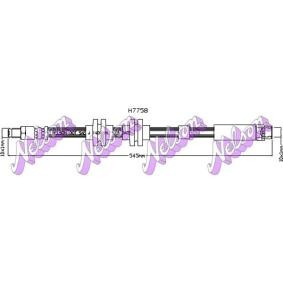 Kjøp Bremseslange av KAWE H7758 til den lave prisen 189,13&nbsp;kr