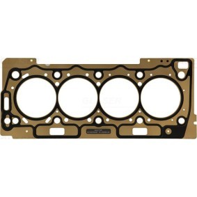 GLASER H80497-20 Topplockspackning PEUGEOT 207 SW (WK_) 1.6 110 hk Bensinmotor