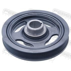 FEBEST HDS-GE Polea de cigüeñal HONDA VEZEL