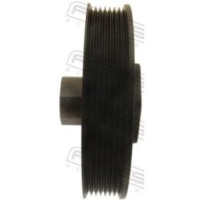 FEBEST HDS-R20 Polea de cigüeñal HONDA STREAM
