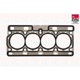FAI AutoParts HG1050 Zylinderkopfdichtung RENAULT Clio 4 Schrägheck (BH_) 1.2 72 PS Otto