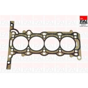 FAI AutoParts HG1630 Guarnizione testata CHEVROLET Trax I (U200) 1.4 140 CV Motore a ciclo otto