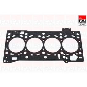Compre Junta, cabeça do motor da FAI AutoParts HG1718A a um preço baixo por 31,63&nbsp;&euro;