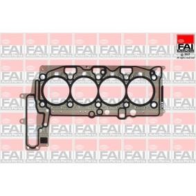 FAI AutoParts HG1757B Junta da cabeça do motor MINI Hatchback (R56) 2.0 112 cv Diesel